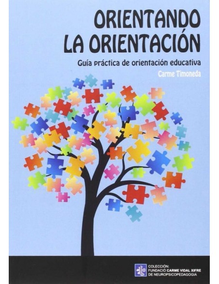 ORIENTANDO LA ORIENTACION