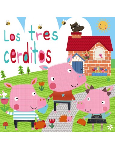 LOS TRES CERDITOS