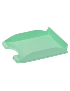 BANDEJA SOBREMESA FAIBO PAST. VERDE - Pack de 10 unidades