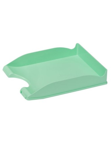 BANDEJA SOBREMESA FAIBO PAST. VERDE - Pack de 10 unidades