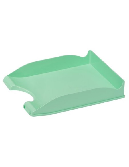 BANDEJA SOBREMESA FAIBO PAST. VERDE - Pack de 10 unidades