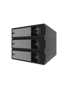 93PX sistema de alimentación ininterrumpida (UPS) Doble conversión (en línea) 15 kVA 15000 W