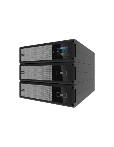 93PX sistema de alimentación ininterrumpida (UPS) Doble conversión (en línea) 15 kVA 15000 W