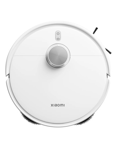 Robot Vacuum S40 Pro Blanco