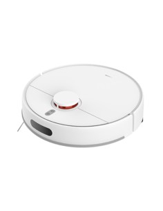 Robot Vacuum S40C Blanco