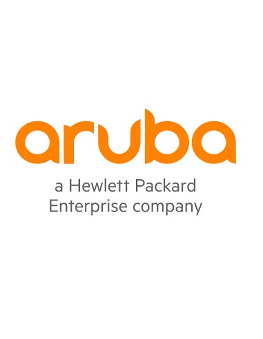 Aruba Networking 90/70xx SD-Branch Gateway Foundation 5-year Subscription E-STU
