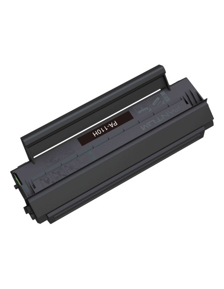 PA-110H cartucho de tóner 1 pieza(s) Original Negro
