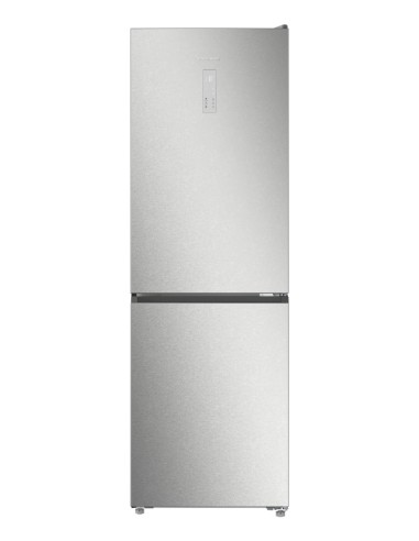 DRF560WMXEEUP Independiente 409 L Acero inoxidable
