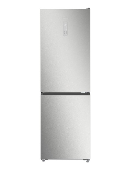 DRF560WMXEEUP Independiente 409 L Acero inoxidable