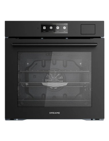 OZ60 Pro 81 L Negro