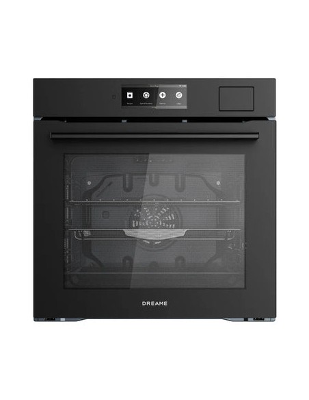 OZ60 Pro 81 L Negro