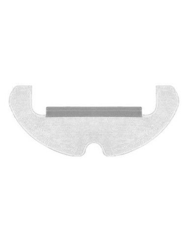 RMP10 accesorio y suministro de vacío Bayeta para mopa Robot aspirador