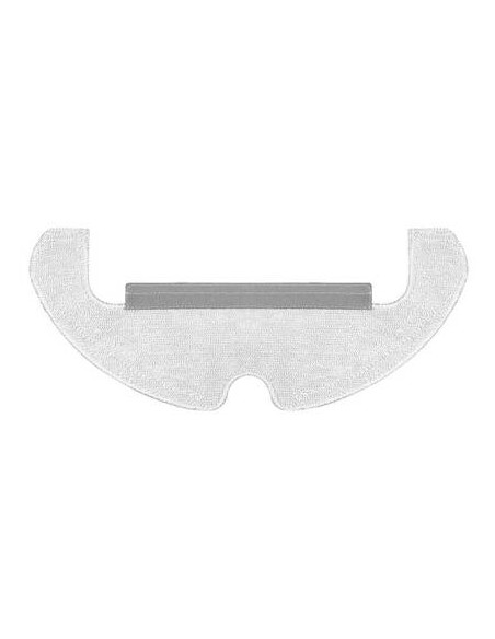 RMP10 accesorio y suministro de vacío Bayeta para mopa Robot aspirador