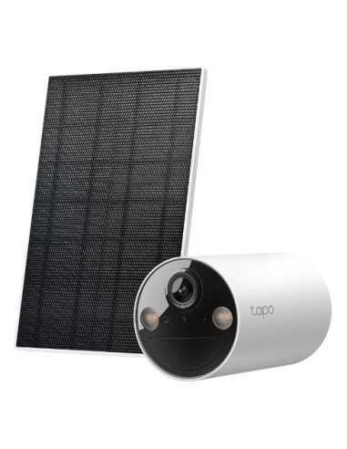 Tapo C410 KIT cámara de vigilancia Bala (forma) Cámara de seguridad IP Exterior 2304 x 1296 Pixeles Techo/pared