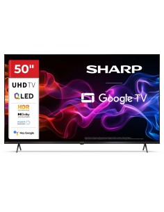 50HP5265E Televisor 127 cm (50") 4K Ultra HD Smart TV Wifi Negro