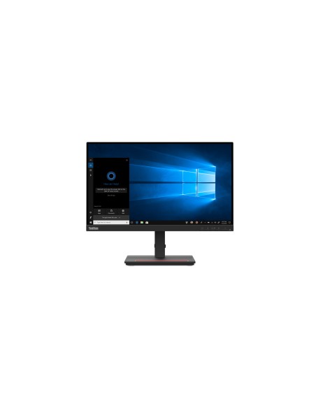 ThinkVision S22e-20 Monitor