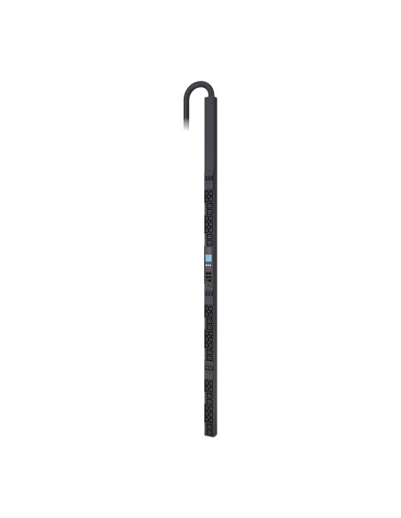 AP8888 unidad de distribución de energía (PDU) 42 salidas AC 0U Negro