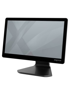 TPV APPTPV05NG8-256 INTEL CELERON N5095/ 8GB/ 256GBSSD/ 15.6/ TáCTIL/
