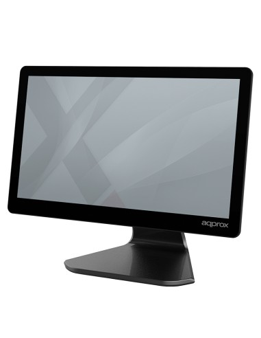 TPV APPTPV05NG8-256 INTEL CELERON N5095/ 8GB/ 256GBSSD/ 15.6/ TáCTIL/