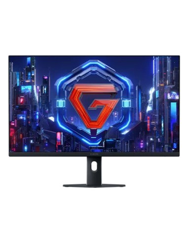 G27Qi pantalla para PC 68,6 cm (27") 2560 x 1440 Pixeles 2K LCD Negro