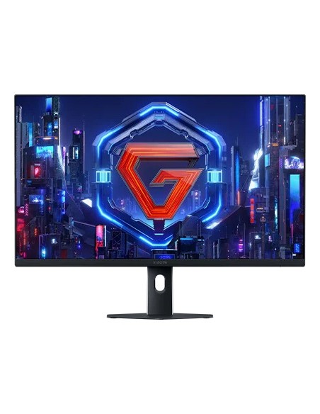 G27Qi pantalla para PC 68,6 cm (27") 2560 x 1440 Pixeles 2K LCD Negro