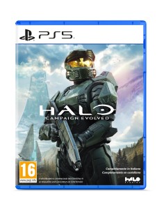 Halo Campaign Evolved PS5 Estándar PlayStation 5