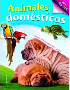 Animales domesticos