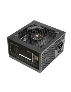 MPB750PSID unidad de fuente de alimentación 750 W 24-pin ATX ATX Negro