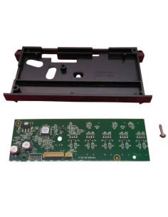 P1080383-208 accesorio o pieza de recambio para impresora/escáner Panel de control