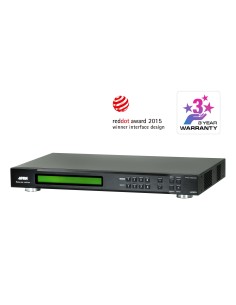 VM5404H interruptor de video HDMI