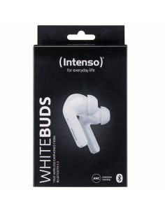 White Buds T302A Auriculares True Wireless Stereo (TWS) Dentro de oído Llamadas/Música/Deporte/Uso diario USB Tipo C Bluetooth B