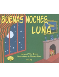 Buenas noches luna