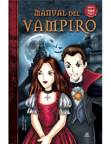 Manual del vampiro