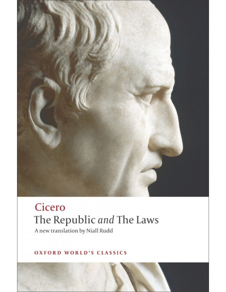 THE REPUBLIC AND THE LAWS
