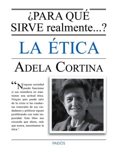 Para que sirve realmente la etica