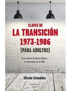 Claves de la transicion 1973 1986
