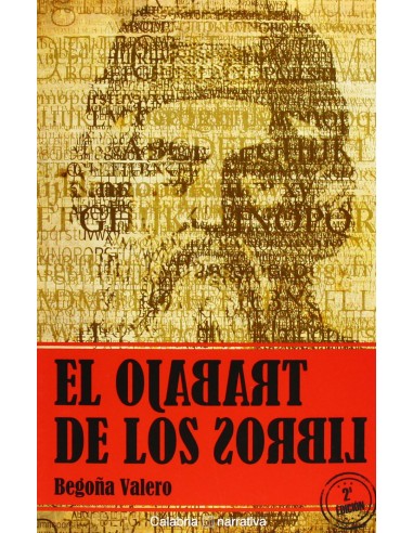 El Trabajo de los libros