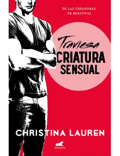 TRAVIESA CRIATURA SENSUAL