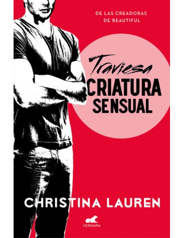 TRAVIESA CRIATURA SENSUAL