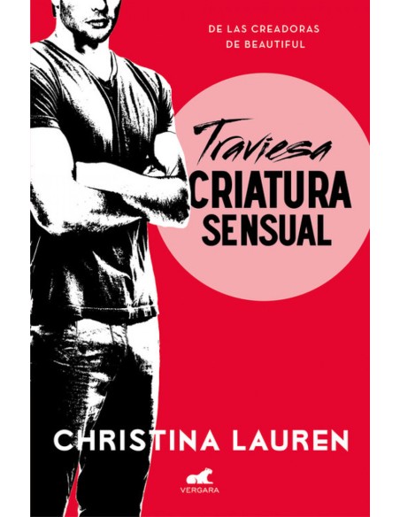 TRAVIESA CRIATURA SENSUAL