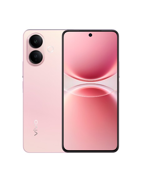V70 Lite 5G 17,2 cm (6.77") SIM doble Android 16.0 USB Tipo C 6 GB 256 GB 6500 mAh Rosa