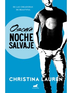 OSCURA NOCHE SALVAJE