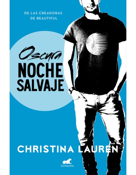 OSCURA NOCHE SALVAJE