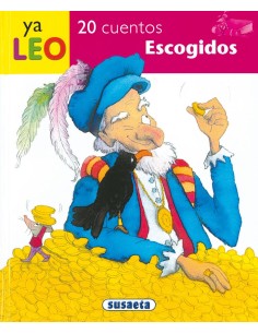 20 Cuentos escogidos