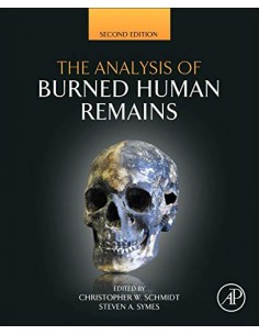The Analysis of Burned Human Remains