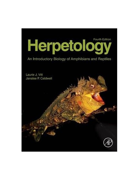 HERPETOLOGY