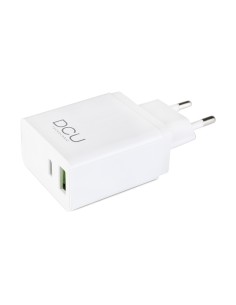 37300710 cargador de dispositivo móvil Blanco Auto, Interior, Exterior