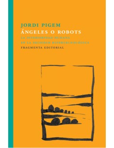 ANGELES O ROBOTS