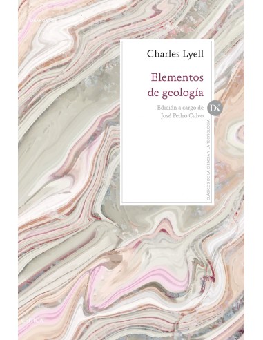 ELEMENTOS DE GEOLOGIA