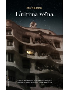 LA ULTIMA VEINA
